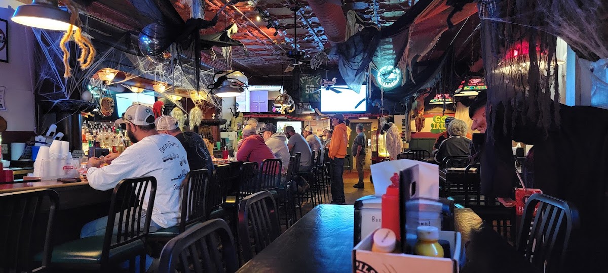 Fergy's Grill & Bar